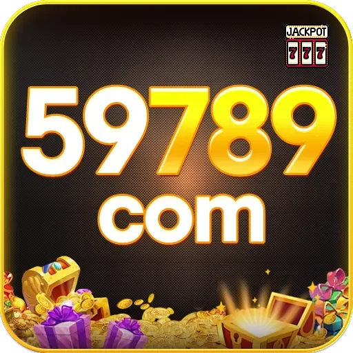 59789 Slot - 320+ Caça-Níqueis Premium