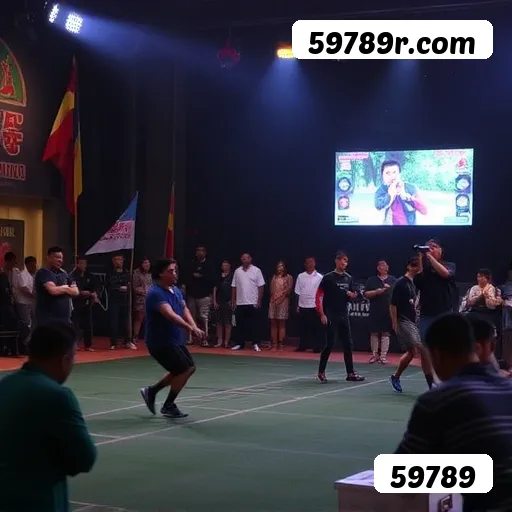 59789 - Aplicativo Móvel